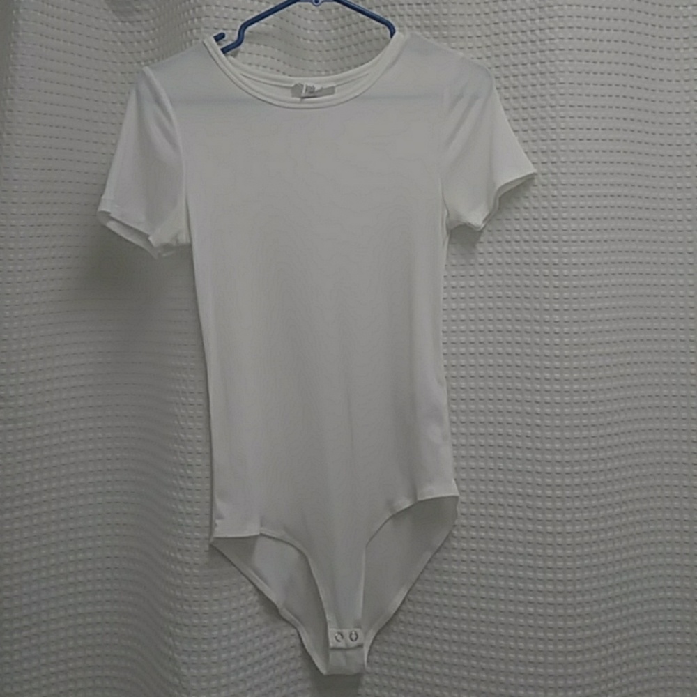 Forever 21 bodysuit
